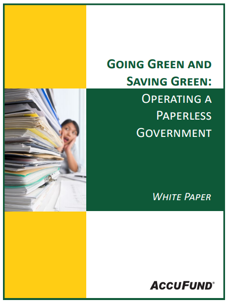 PaperlessGovt Cvr