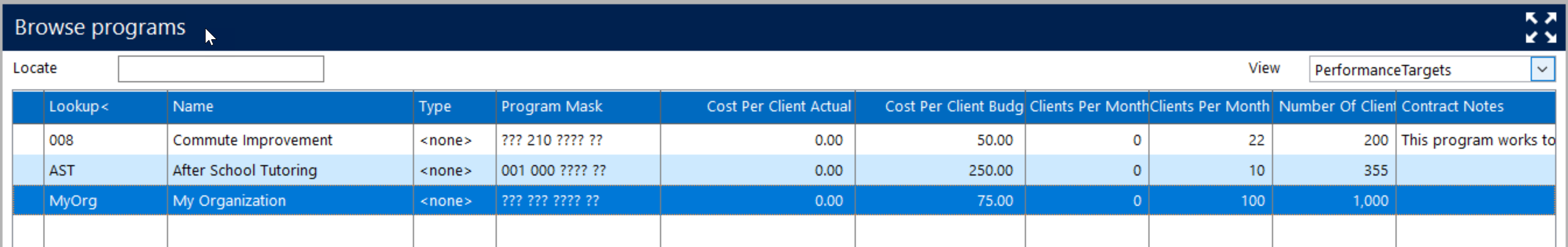 onsite program management2