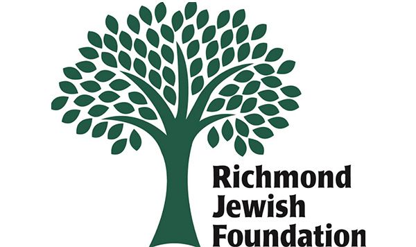 Richmond Jewish Foundation