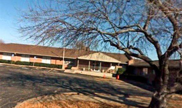 Texoma Community Center