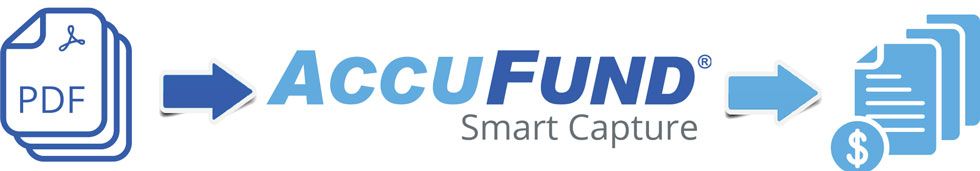 AccuFund Smart Capture